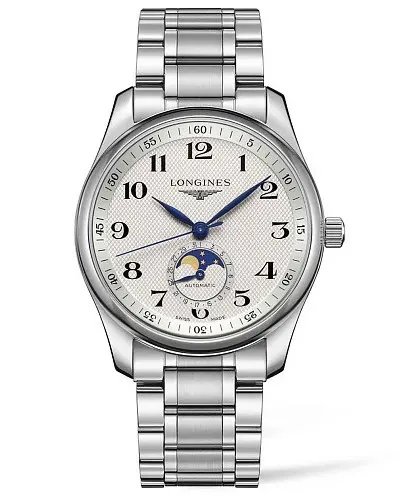 Longines Master Collection L2.909.4.78.6